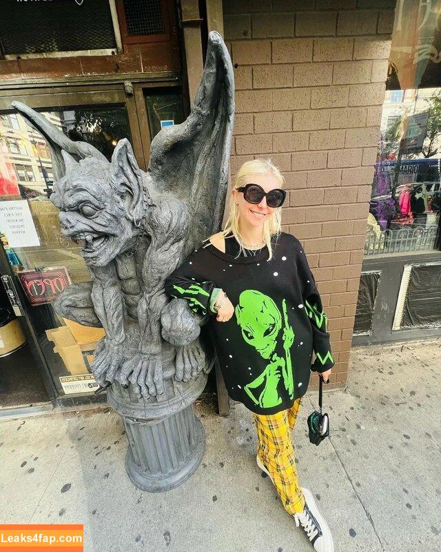 Taylor Momsen / aryelsoul / taylormomsen leaked photo photo #0455