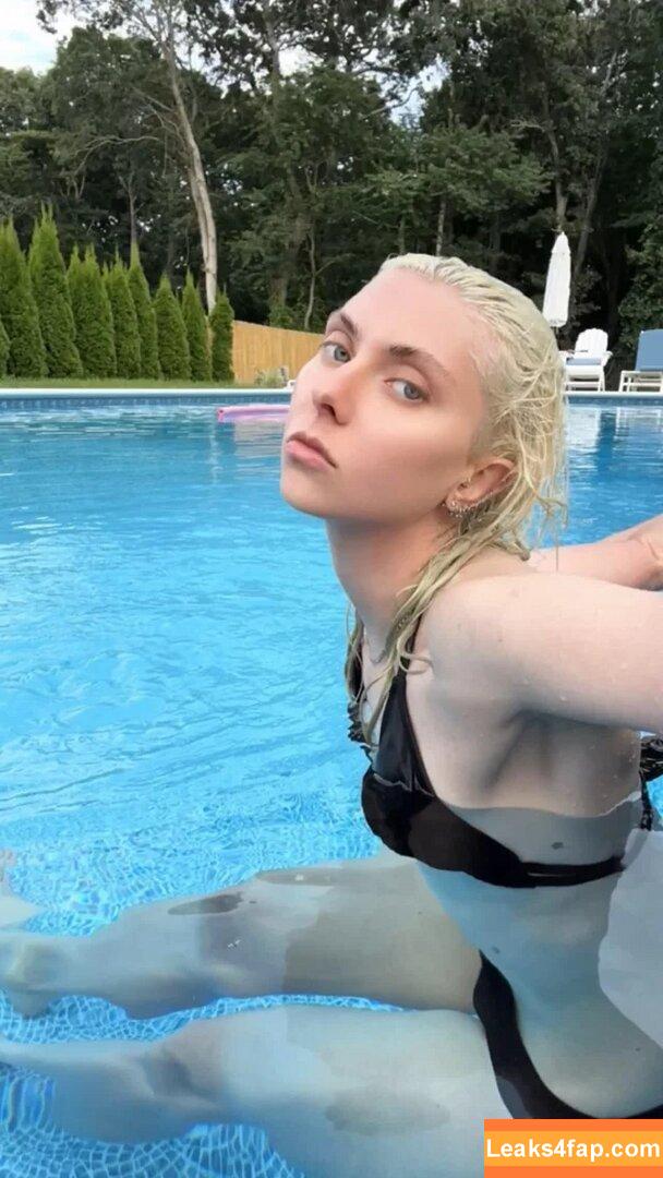 Taylor Momsen / aryelsoul / taylormomsen leaked photo photo #0456