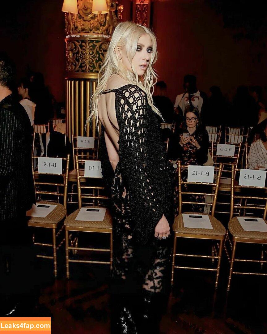 Taylor Momsen / aryelsoul / taylormomsen leaked photo photo #0504