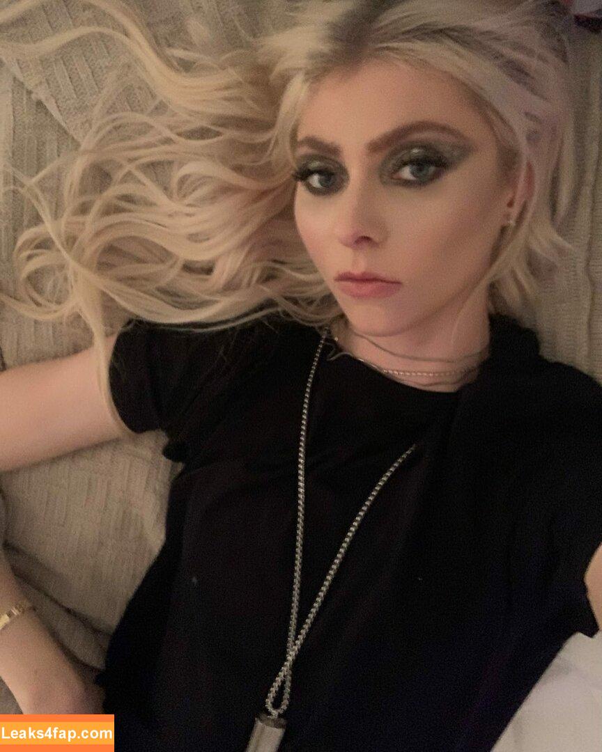 Taylor Momsen / aryelsoul / taylormomsen leaked photo photo #0508