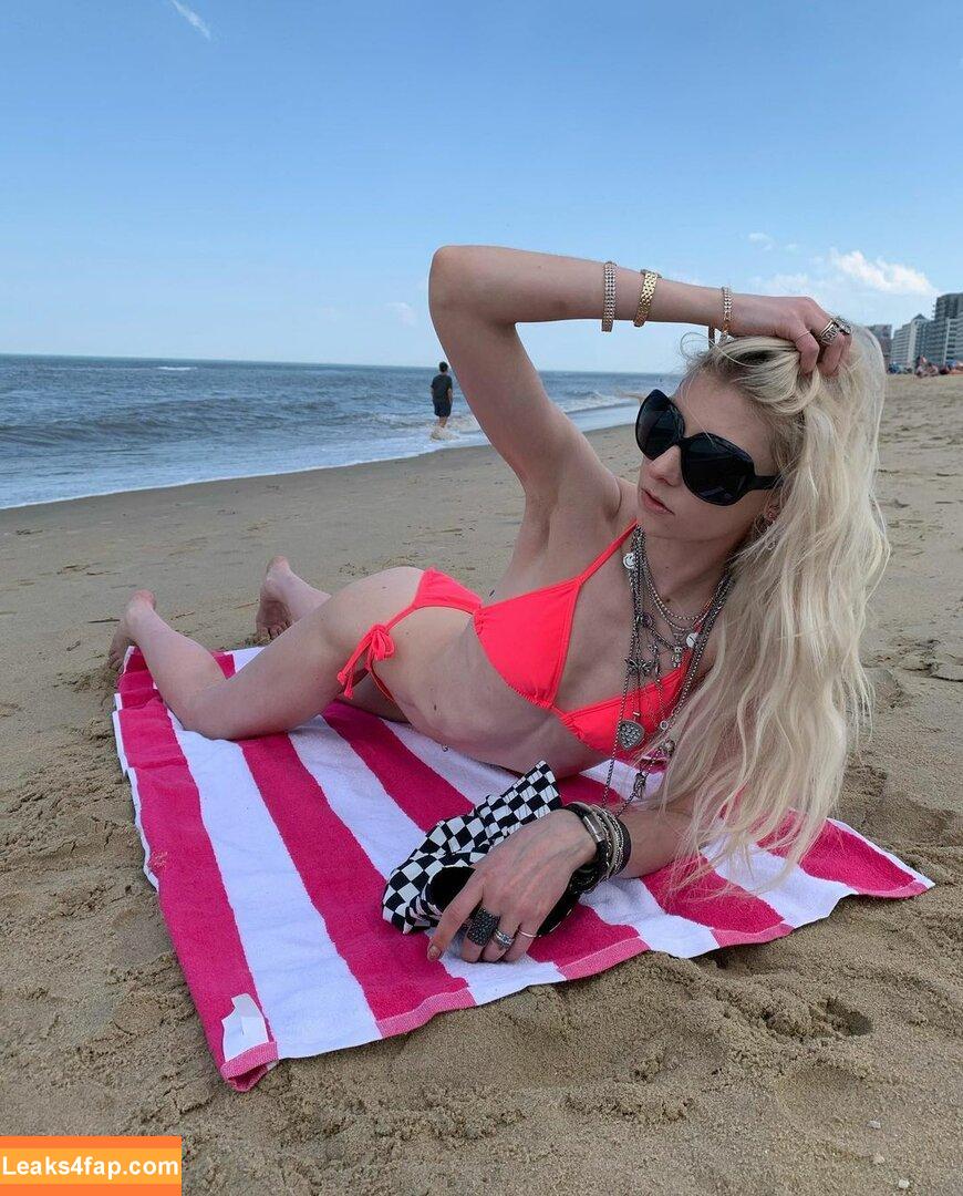 Taylor Momsen / aryelsoul / taylormomsen leaked photo photo #0512