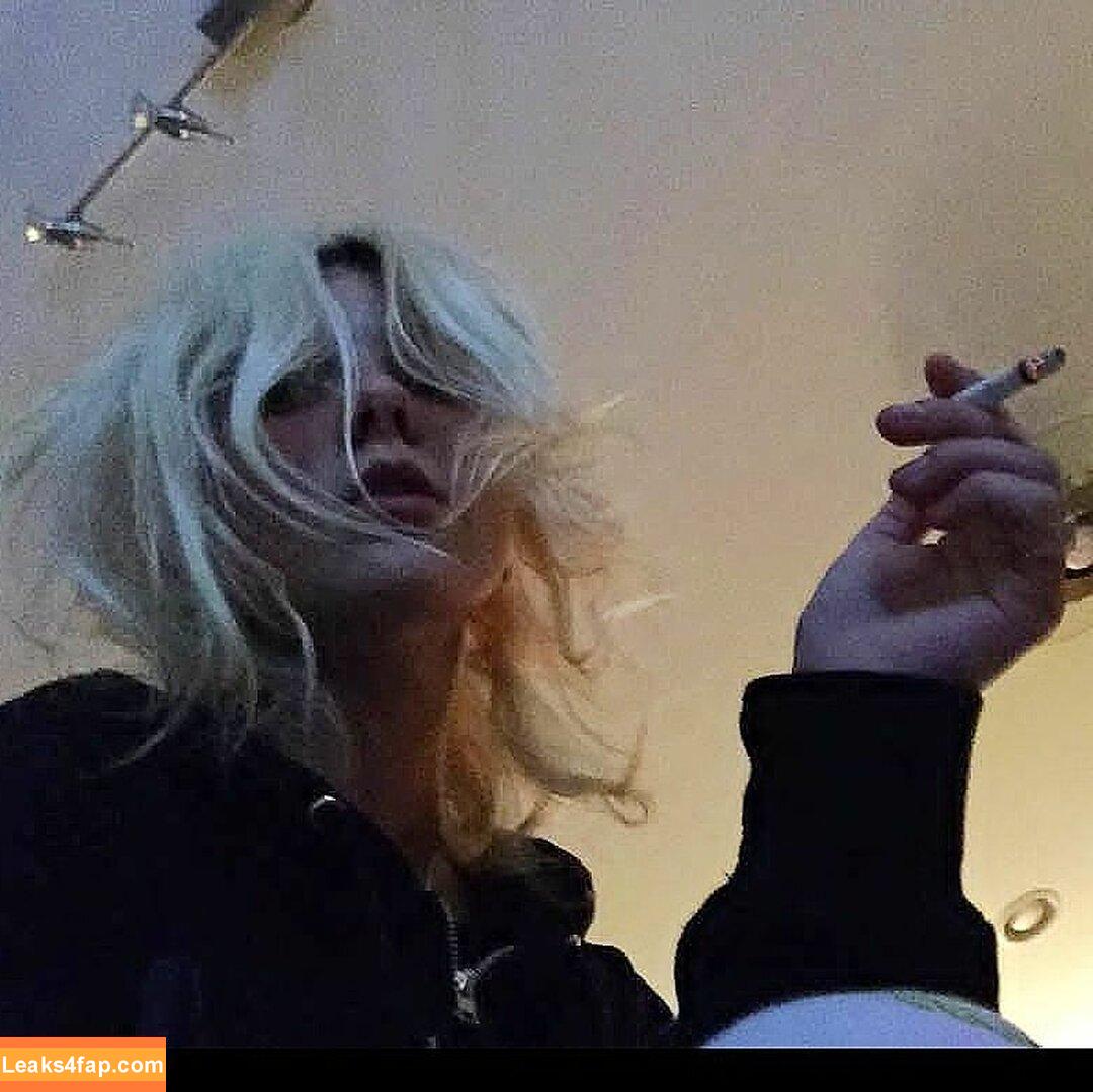 Taylor Momsen / aryelsoul / taylormomsen leaked photo photo #0516