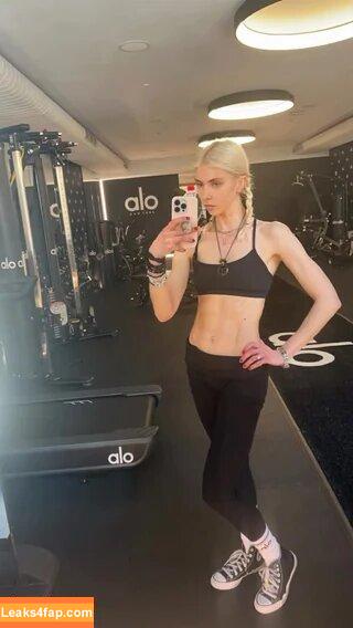 Taylor Momsen / aryelsoul / taylormomsen leaked photo photo #0527
