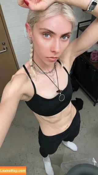 Taylor Momsen / aryelsoul / taylormomsen leaked photo photo #0530