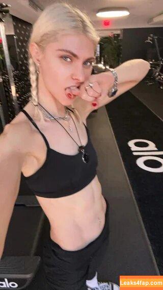 Taylor Momsen / aryelsoul / taylormomsen leaked photo photo #0531