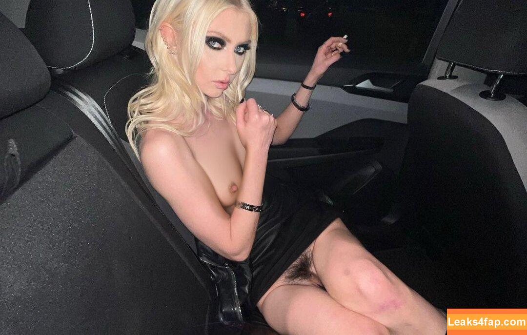 Taylor Momsen / aryelsoul / taylormomsen leaked photo photo #0544