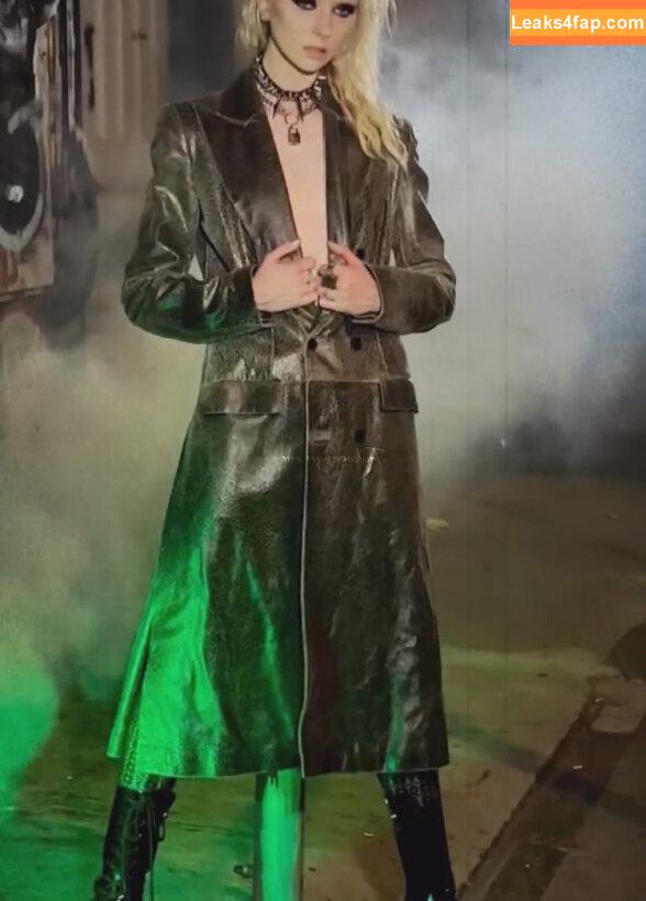 Taylor Momsen / aryelsoul / taylormomsen leaked photo photo #0559