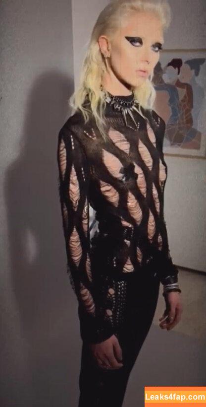 Taylor Momsen / aryelsoul / taylormomsen leaked photo photo #0560
