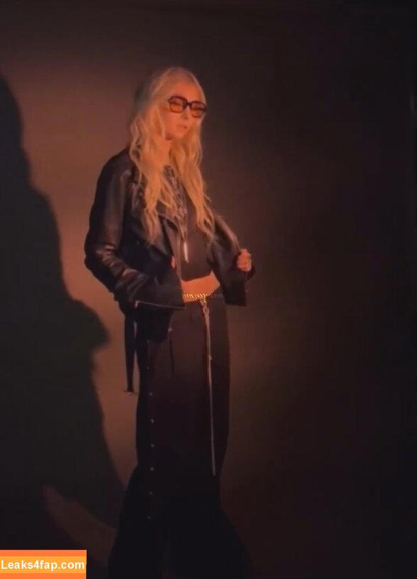 Taylor Momsen / aryelsoul / taylormomsen leaked photo photo #0561