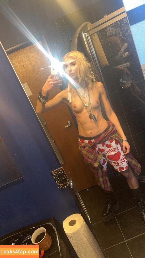 Taylor Momsen / aryelsoul / taylormomsen leaked photo photo #0581