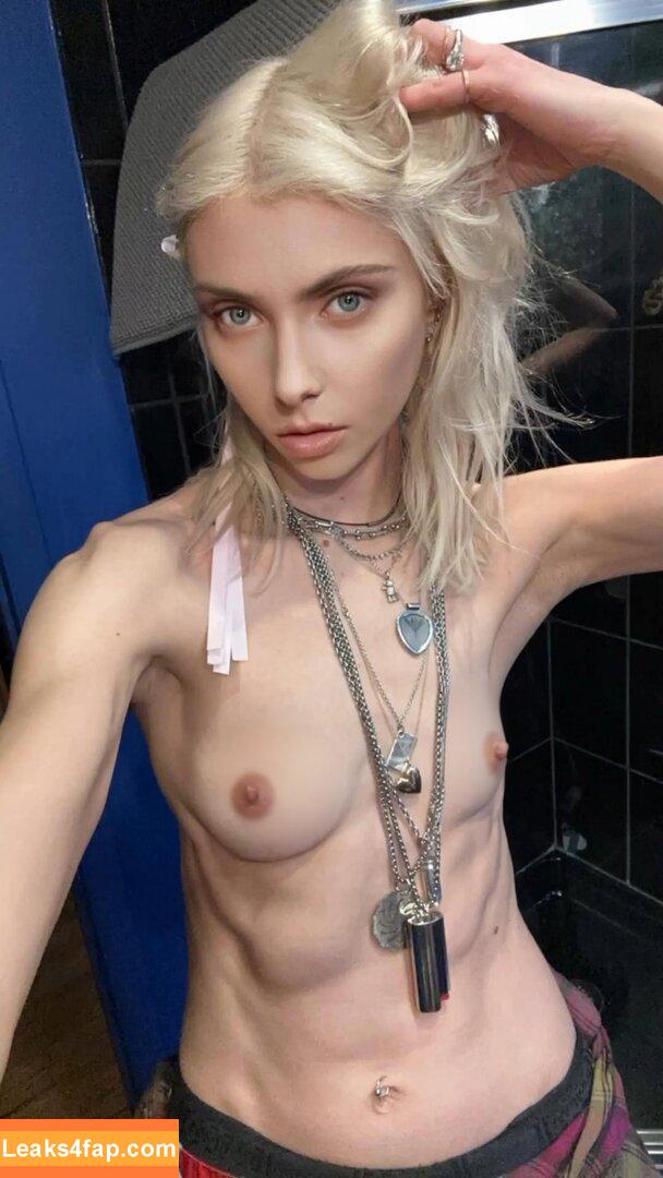 Taylor Momsen / aryelsoul / taylormomsen leaked photo photo #0582