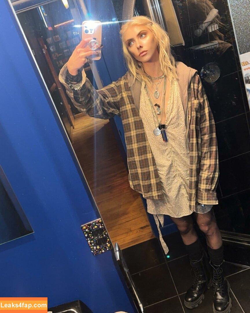 Taylor Momsen / aryelsoul / taylormomsen leaked photo photo #0587