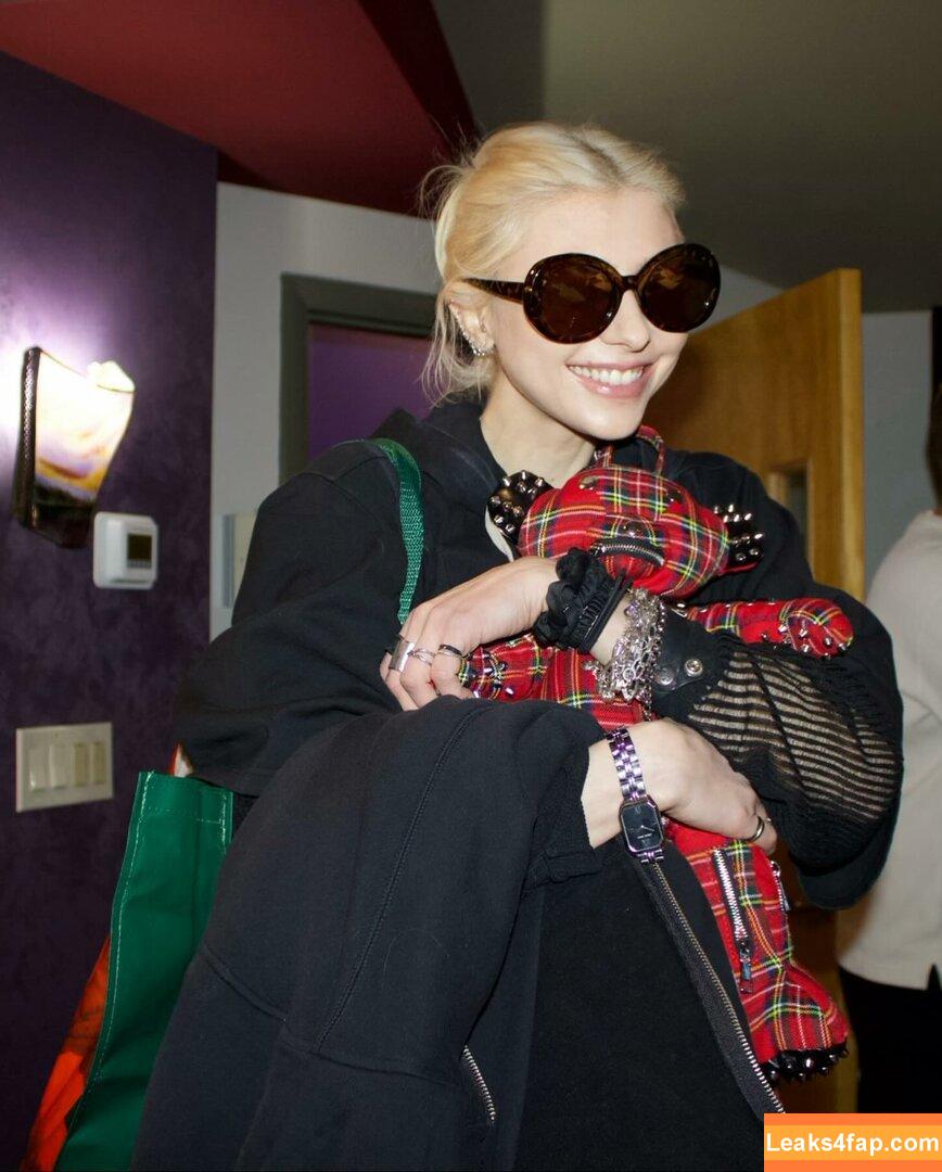 Taylor Momsen / aryelsoul / taylormomsen leaked photo photo #0592
