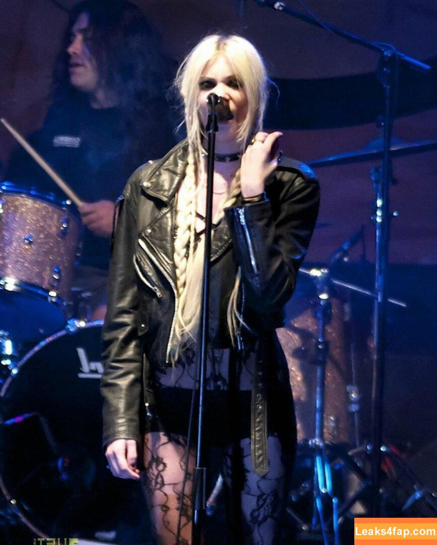 Taylor Momsen / aryelsoul / taylormomsen leaked photo photo #0597
