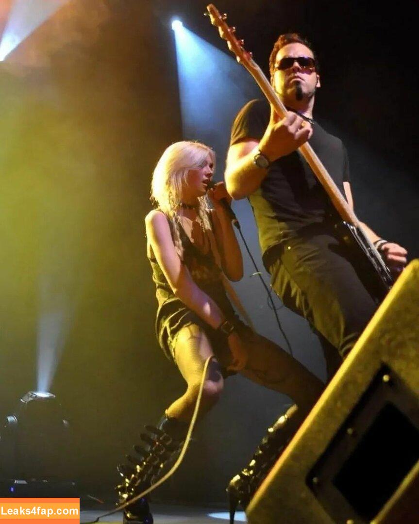 Taylor Momsen / aryelsoul / taylormomsen leaked photo photo #0606