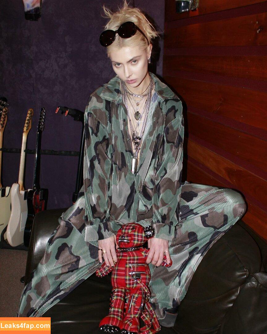 Taylor Momsen / aryelsoul / taylormomsen leaked photo photo #0607