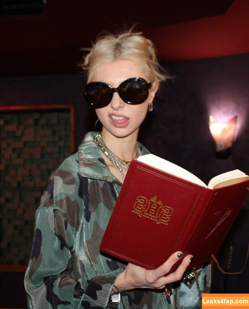 Taylor Momsen / aryelsoul / taylormomsen leaked photo photo #0611