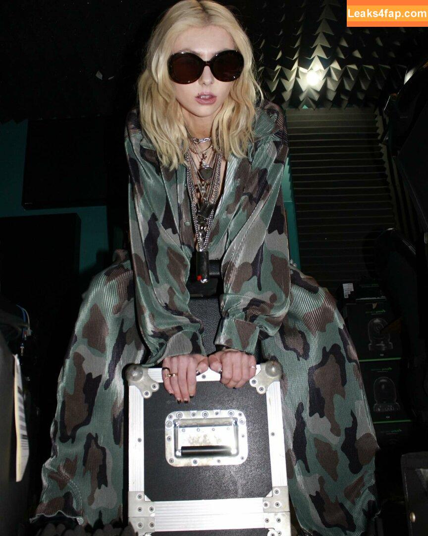 Taylor Momsen / aryelsoul / taylormomsen leaked photo photo #0618