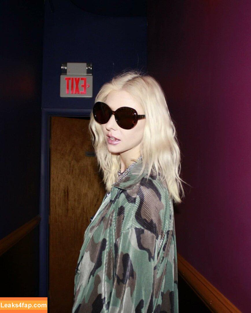 Taylor Momsen / aryelsoul / taylormomsen leaked photo photo #0620