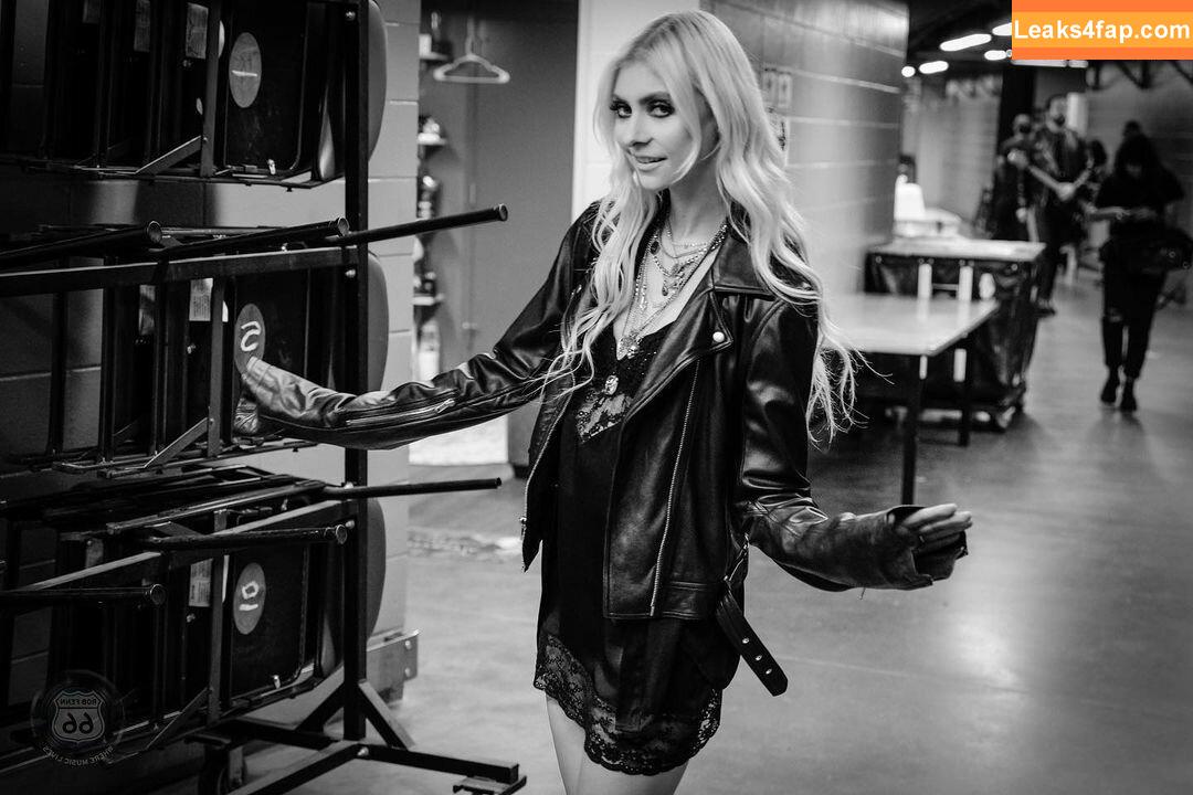 Taylor Momsen / aryelsoul / taylormomsen leaked photo photo #0637