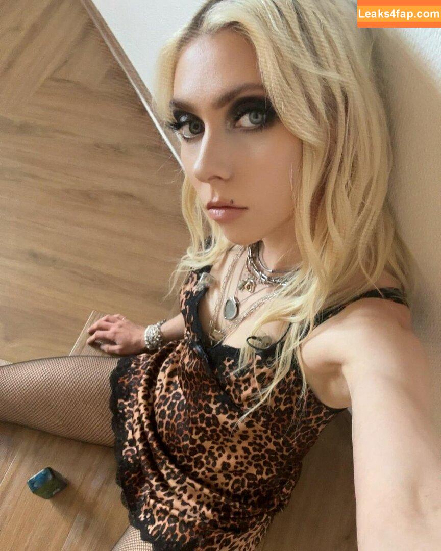 Taylor Momsen / aryelsoul / taylormomsen leaked photo photo #0692