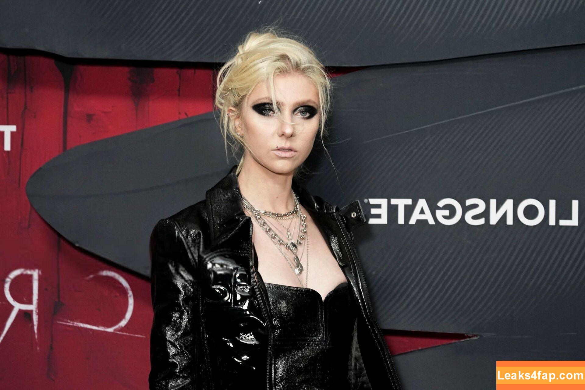 Taylor Momsen / aryelsoul / taylormomsen leaked photo photo #0813