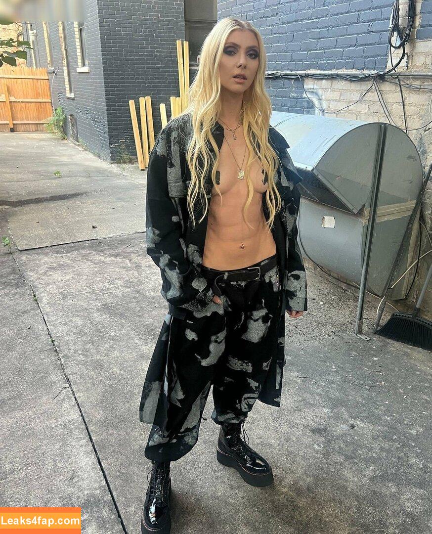 Taylor Momsen / aryelsoul / taylormomsen leaked photo photo #0824