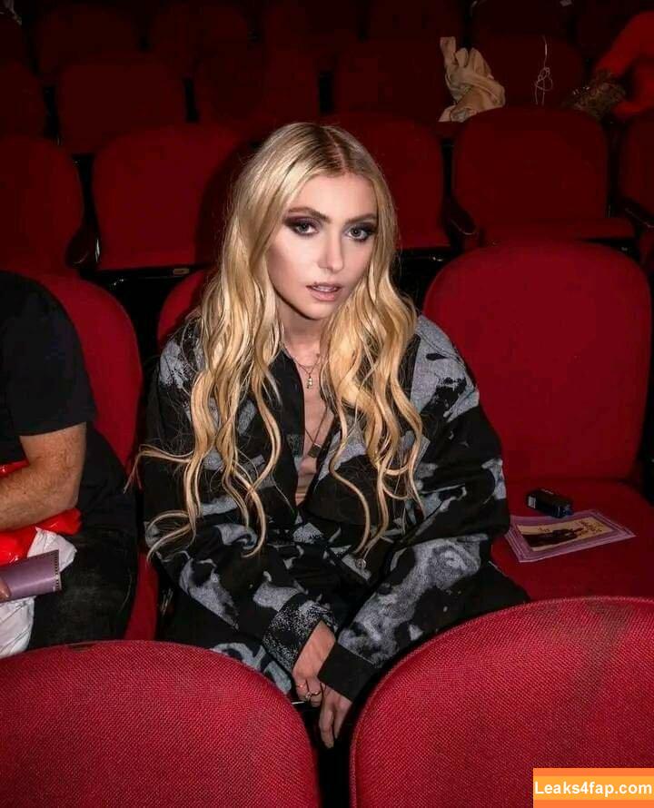 Taylor Momsen / aryelsoul / taylormomsen leaked photo photo #0835