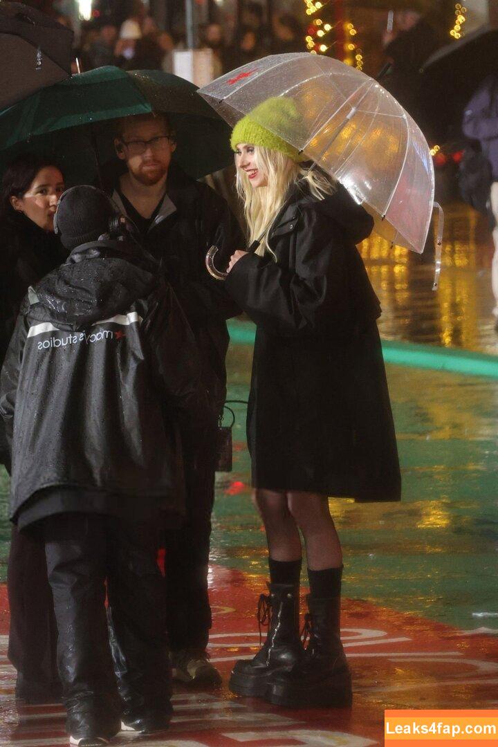 Taylor Momsen / aryelsoul / taylormomsen leaked photo photo #0923