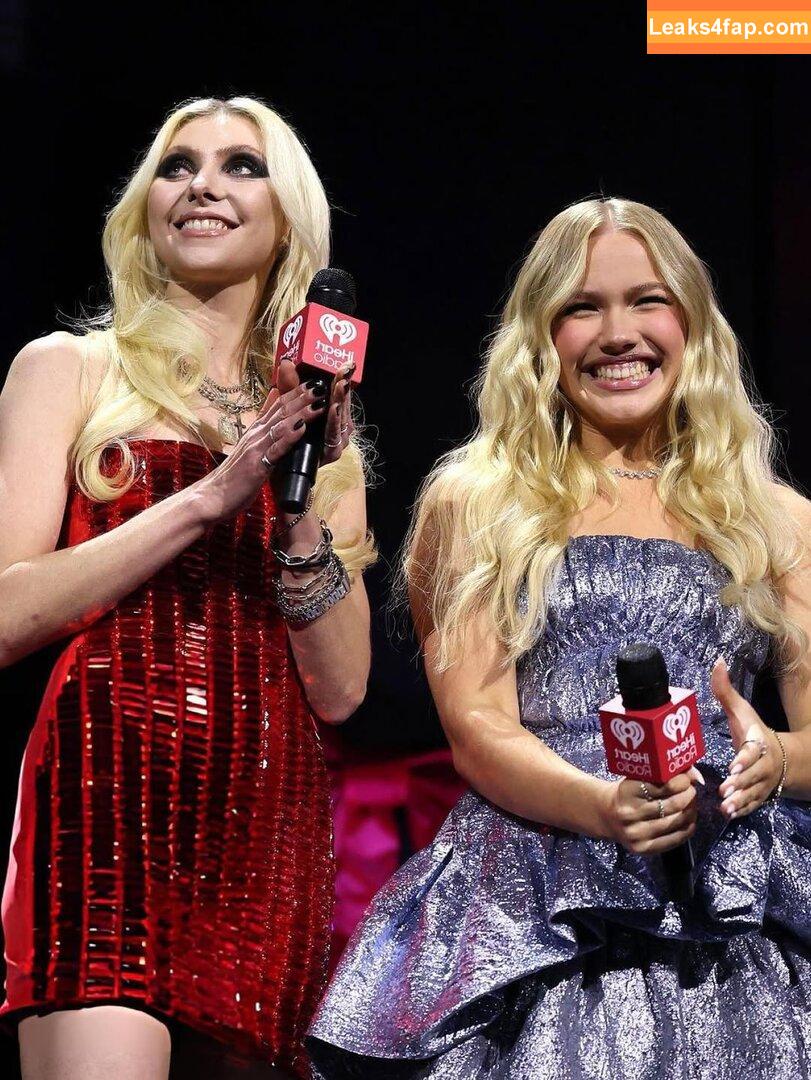 Taylor Momsen / aryelsoul / taylormomsen leaked photo photo #0937