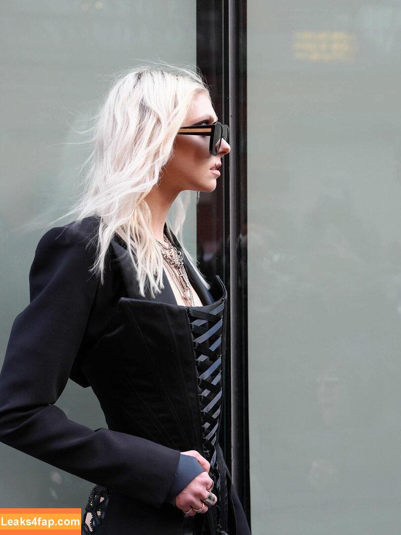 Taylor Momsen / aryelsoul / taylormomsen leaked photo photo #0951