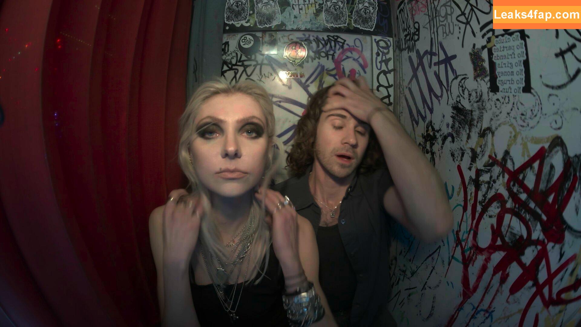 Taylor Momsen / aryelsoul / taylormomsen leaked photo photo #0968