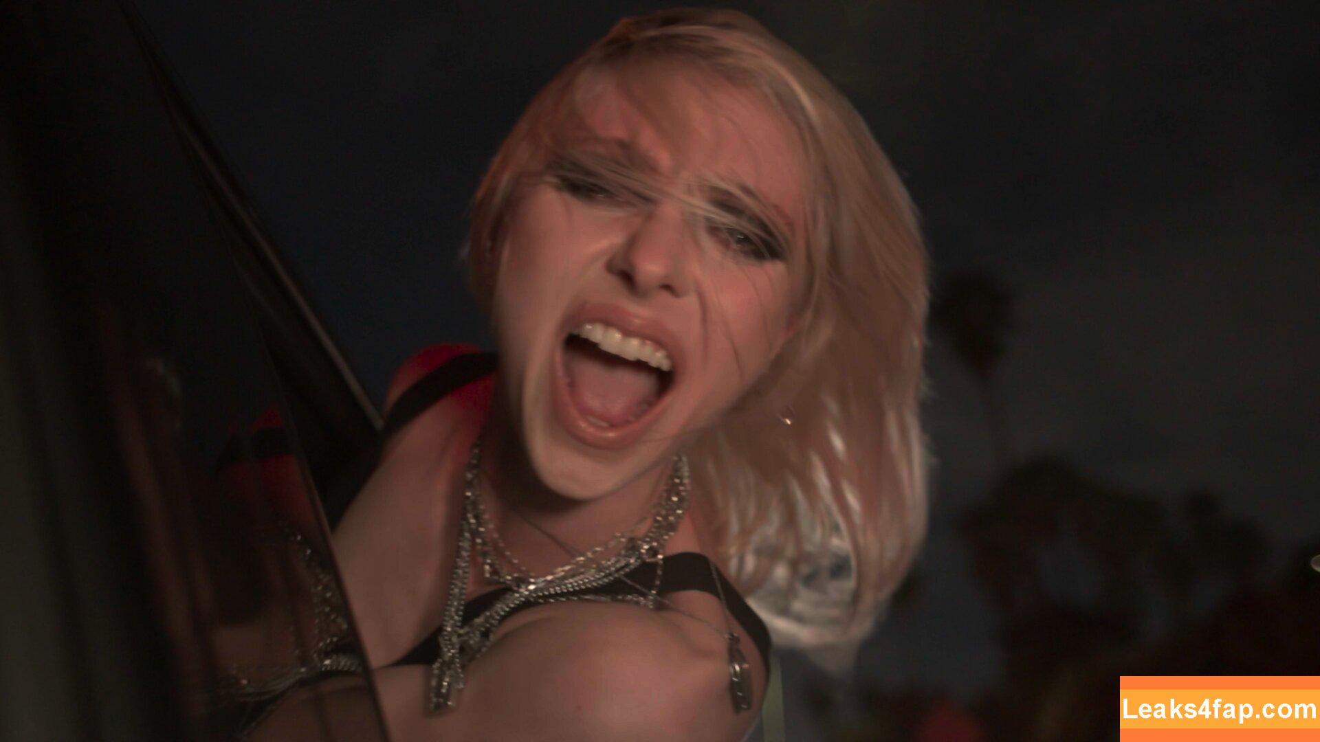 Taylor Momsen / aryelsoul / taylormomsen leaked photo photo #0970