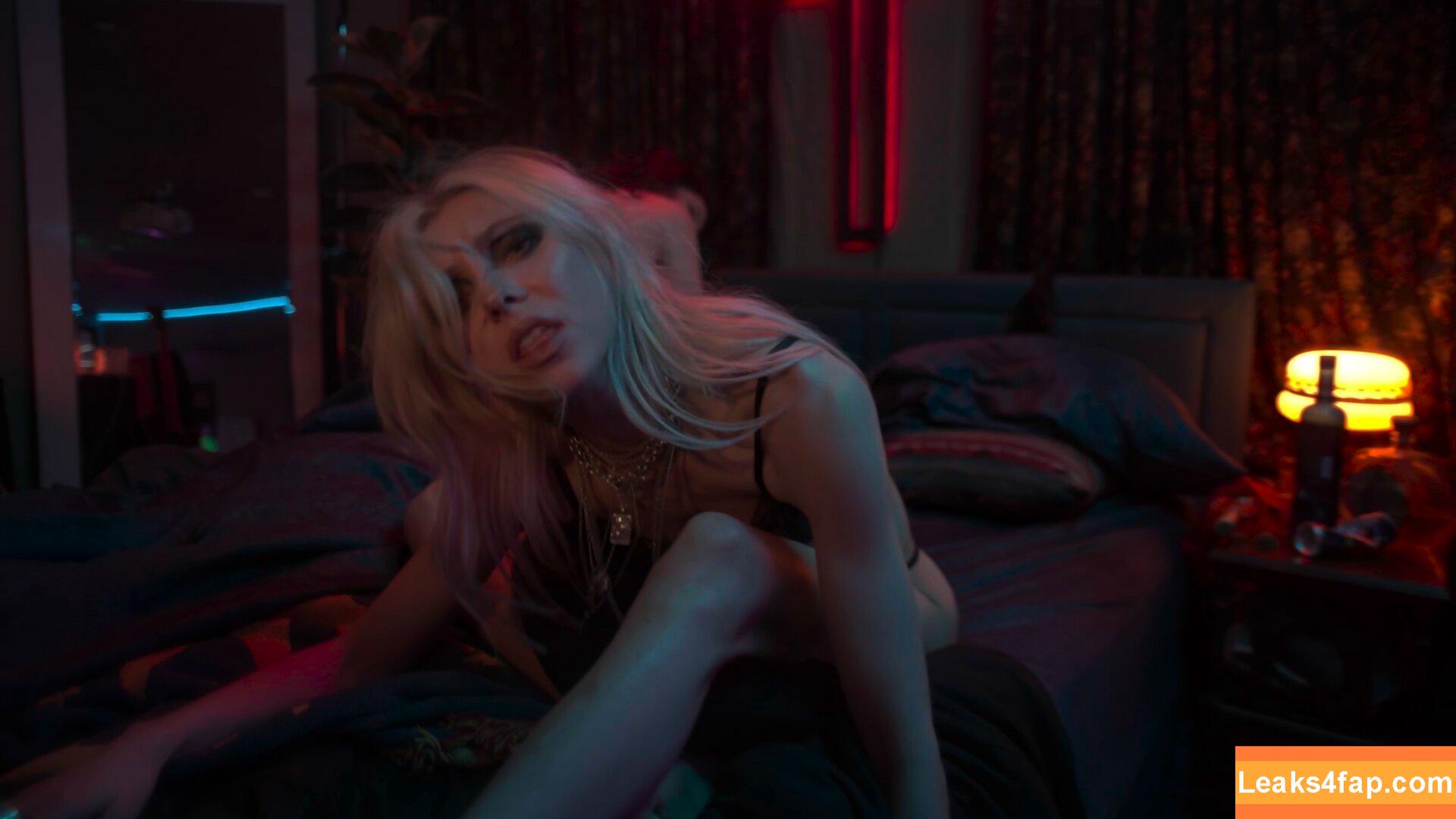 Taylor Momsen / aryelsoul / taylormomsen leaked photo photo #0981