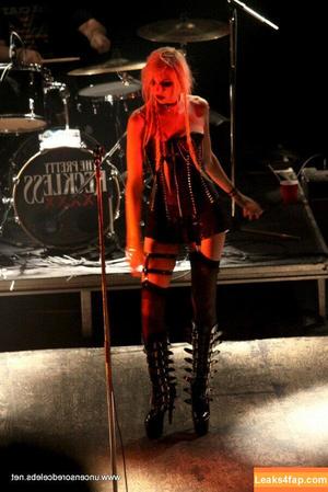 Taylor Momsen photo #0005