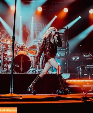 Taylor Momsen photo #0072