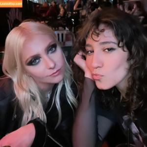 Taylor Momsen photo #0109