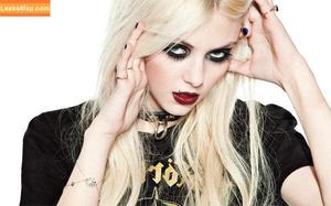 Taylor Momsen photo #0257