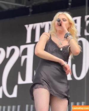Taylor Momsen photo #0288