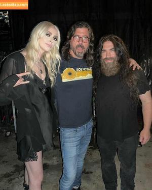 Taylor Momsen photo #0314