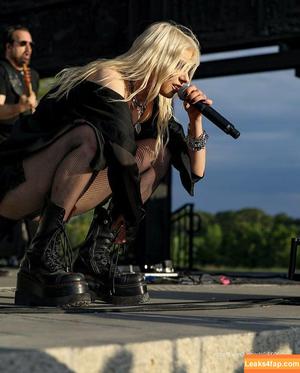 Taylor Momsen photo #0318