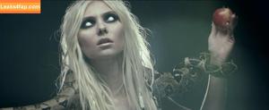Taylor Momsen photo #0340