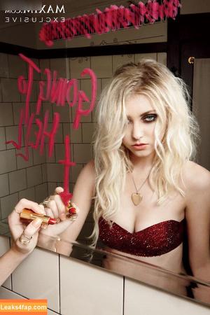 Taylor Momsen photo #0644