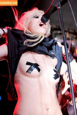 Taylor Momsen photo #0645
