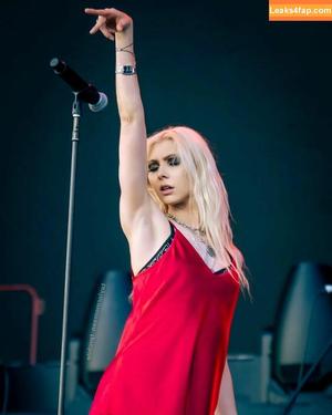 Taylor Momsen photo #0662