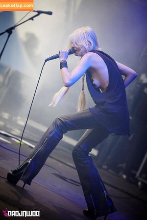 Taylor Momsen фото #0677