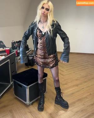 Taylor Momsen фото #0695