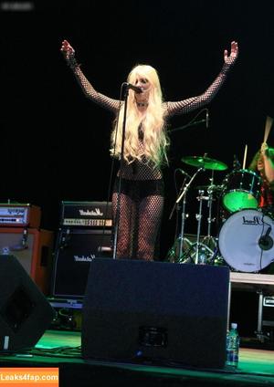 Taylor Momsen фото #0720