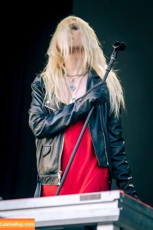 Taylor Momsen фото #0782