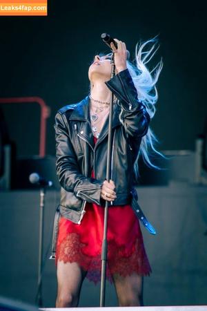 Taylor Momsen фото #0783